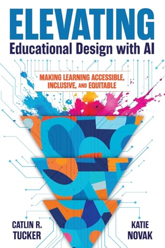 Elevating Educational Design with AI
