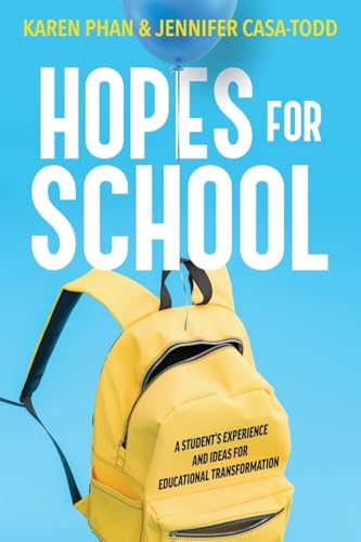 Hopes for School