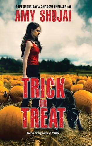 Trick Or Treat
