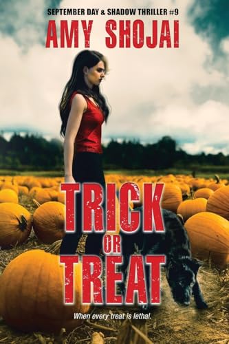 Trick Or Treat