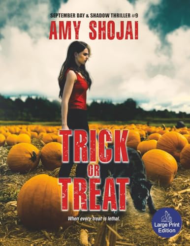 Trick Or Treat