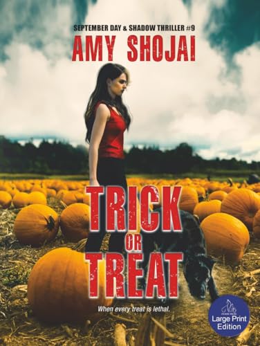 Trick Or Treat