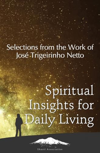 Spiritual Insights for Daily Living