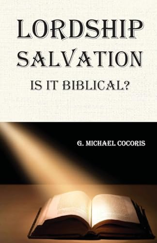 Lordship Salvation
