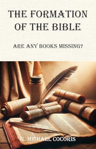 The Formation of the Bible
