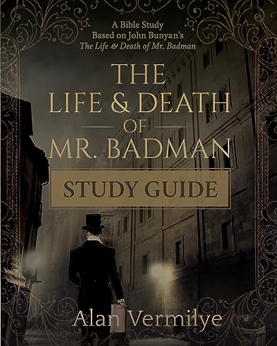 The Life and Death of Mr. Badman Study Guide