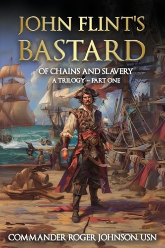 John Flint's Bastard
