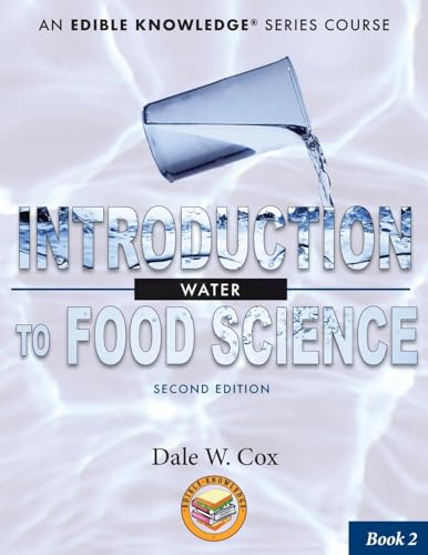 Introduction to Food Science