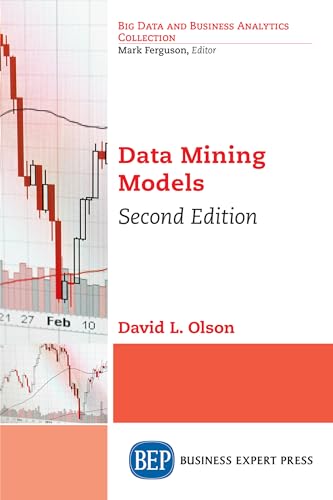 Data Mining Models, Second Edition