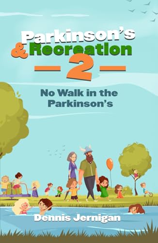 Parkinson's & Recreation 2