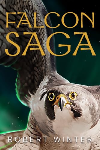 Falconsaga