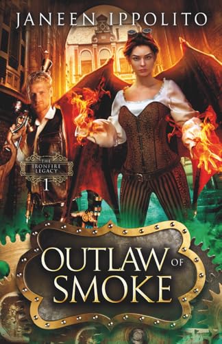 Outlaw of Smoke