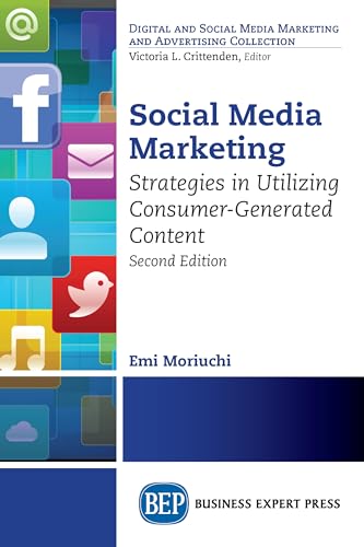 Social Media Marketing, Second Edition
