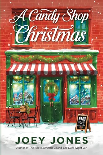 A Candy Shop Christmas