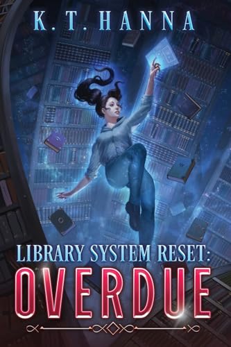 Library System Reset