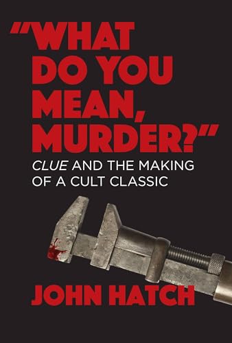 'What Do You Mean, Murder?'