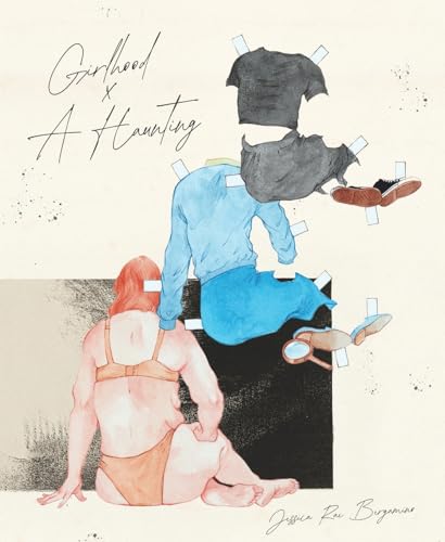 Girlhood x A Haunting