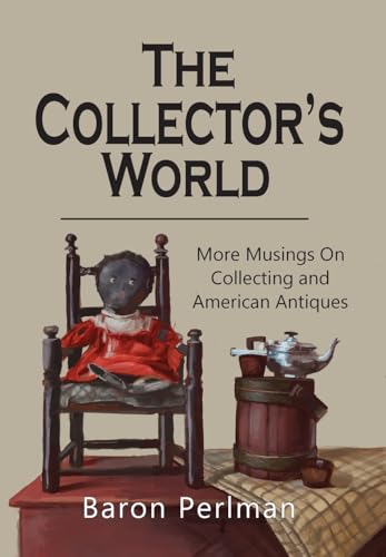 The Collector's World