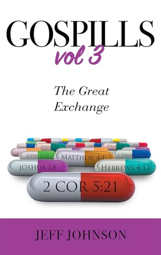Gospills Vol 3
