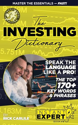 The Investing Dictionary