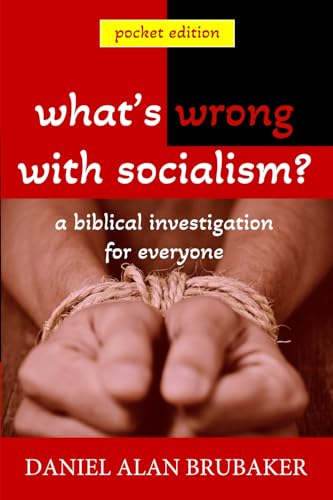 What's Wrong With Socialism