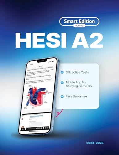 HESI A2 Full Study Guide