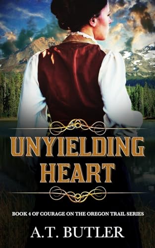 Unyielding Heart