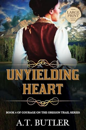 Unyielding Heart