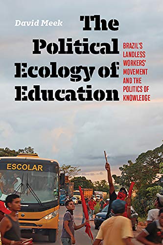 Political Ecology of Education