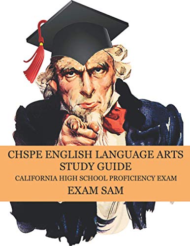 CHSPE English Language Arts Study Guide