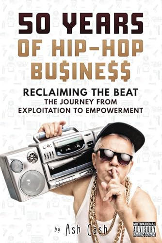 50 Years of Hip-Hop Business