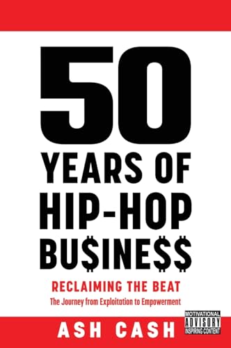 50 Years of Hip-Hop Business