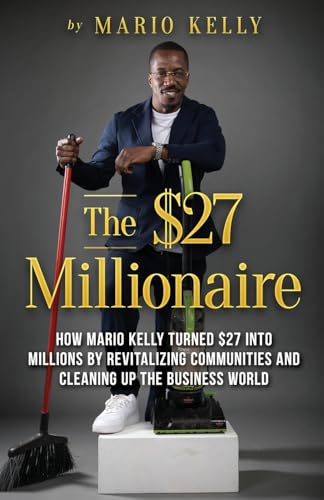 The $27 Millionaire