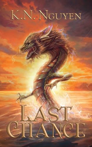 Last Chance