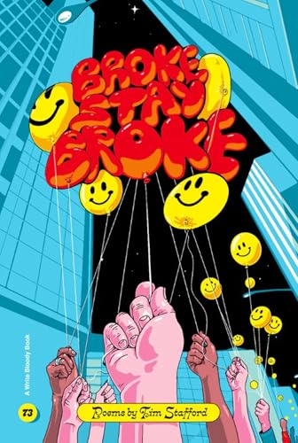 Broke Stay Broke