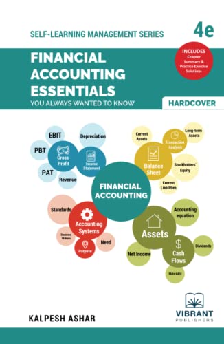 Financial Accounting Essentials You Always Wanted To Know