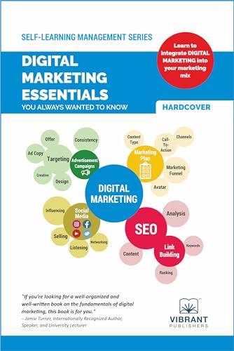 Digital Marketing Essentials You Always Wanted to Know