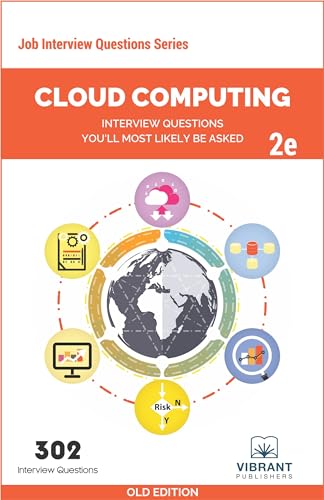 Cloud Computing Interview Questions You'll Most Likely Be Asked