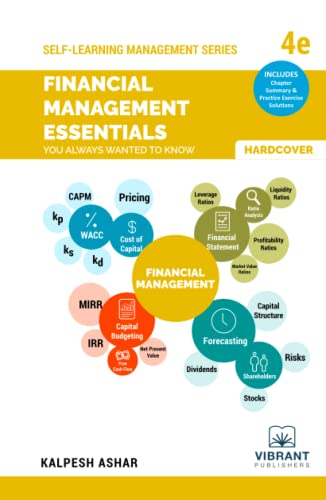 Financial Management Essentials You Always Wanted To Know
