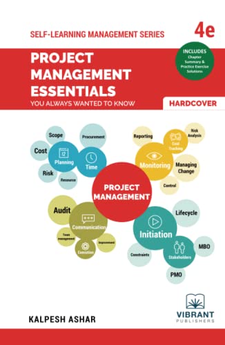 Project Management Essentials You Always Wanted To Know