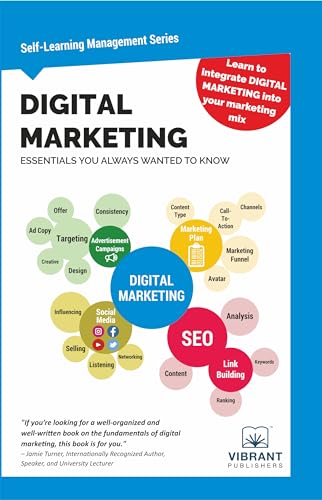 Digital Marketing Essentials You Always Wanted to Know