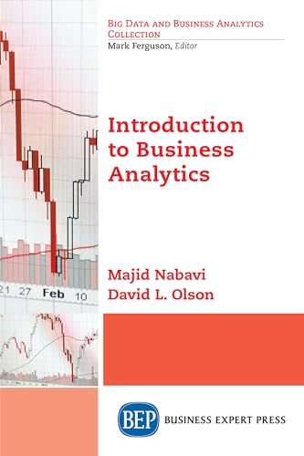 Introduction to Business Analytics