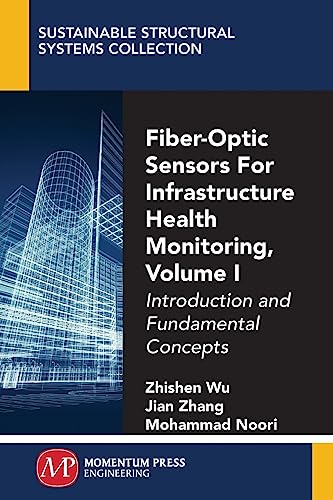 Fiber-Optic Sensors For Infrastructure Health Monitoring, Volume I