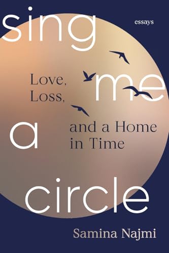 Sing Me a Circle