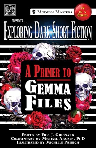 Exploring Dark Short Fiction #7