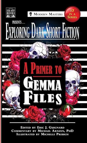 Exploring Dark Short Fiction #7