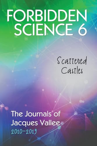 Forbidden Science 6