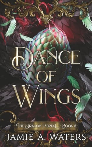 Dance of Wings