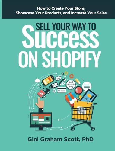 Sell Your Way to Success on Shopify