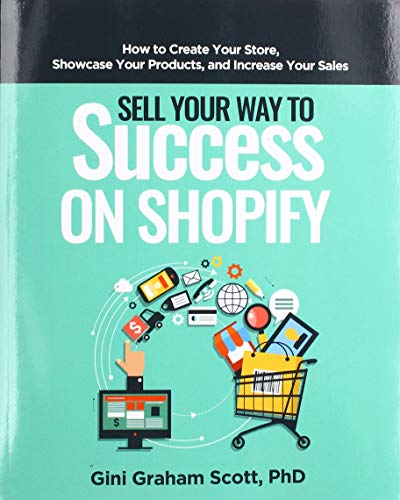 Sell Your Way to Success on Shopify